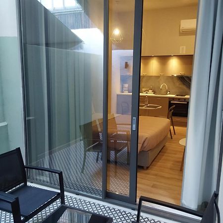 Thejoy Residence Apartments Ханья Экстерьер фото