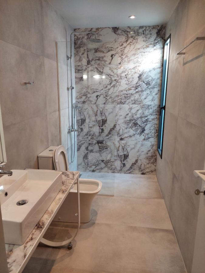 Thejoy Residence Apartments Ханья Экстерьер фото