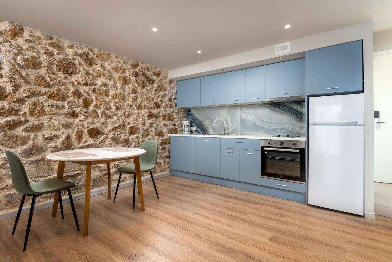 Thejoy Residence Apartments Ханья Экстерьер фото