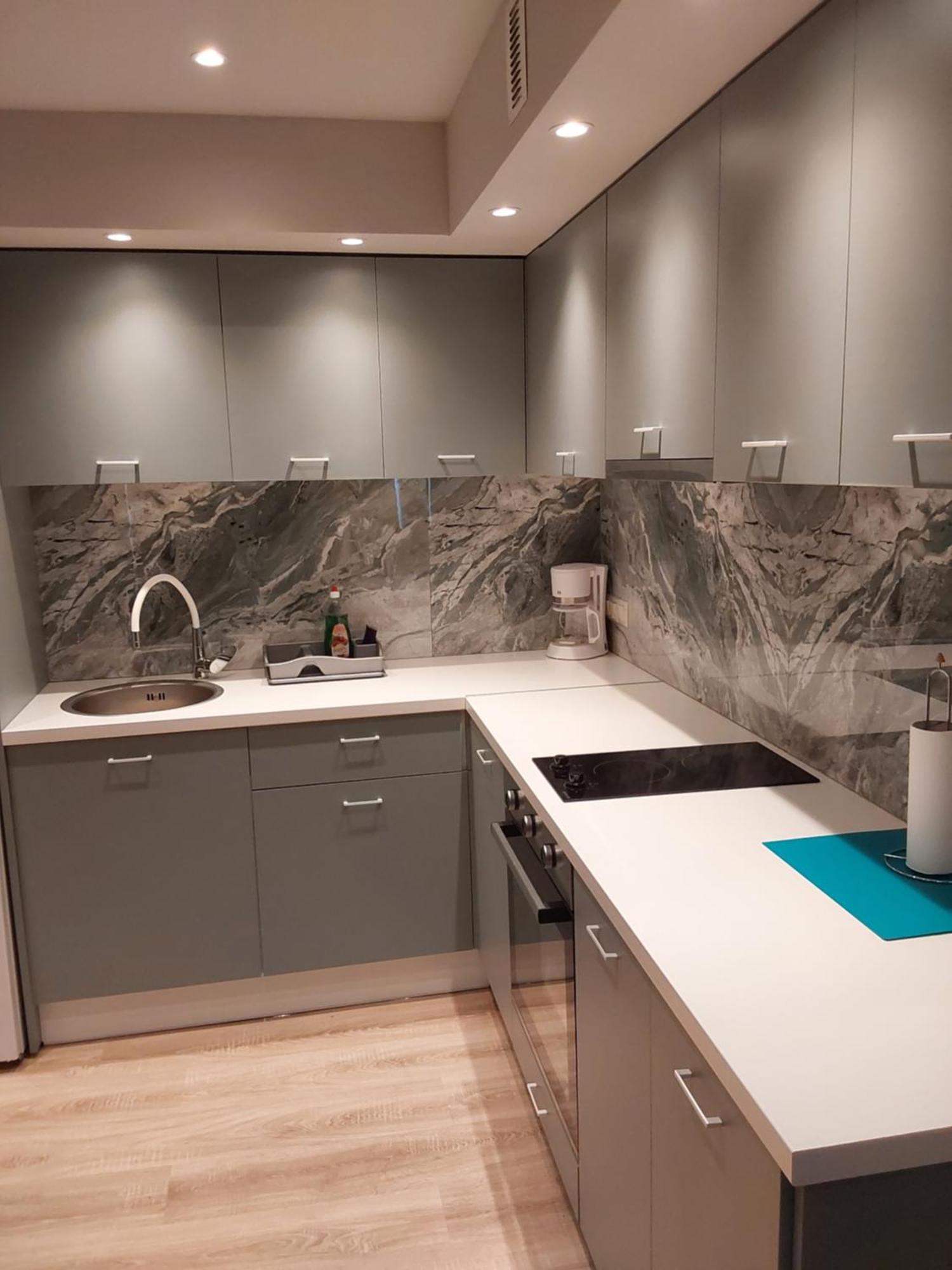 Thejoy Residence Apartments Ханья Экстерьер фото